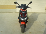 �������� �� ������ �������� Aprilia SR50 2000 ���� 4